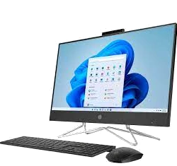 HP 24-dp0140z Touch Ryzen 5 3500U all-in-one