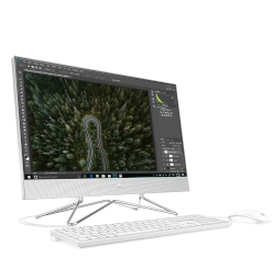 HP 24-dp0224 Touch Ryzen 5 4500U all-in-one