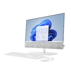 HP 24 dp0317c AMD Ryzen 3 all-in-one