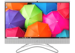 HP 24-F0030 24" AMD A6-9225 all-in-one