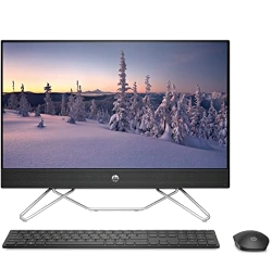 HP 24-f0034 Intel Core i3-9100T AIO PC all-in-one
