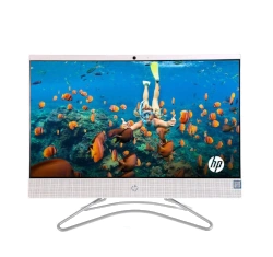 HP 24-f0087c Touch Intel Core i5-9400T all-in-one