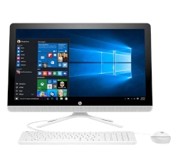 HP 24-g237c 23.8 Touch AMD A8 all-in-one