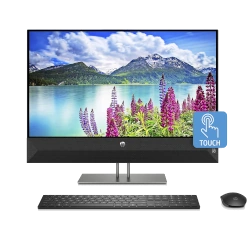 HP 24 Intel Core i5-8th Gen 24-xa0053w all-in-one