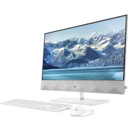 HP 24-k0003na AMD Ryzen 5 4600H all-in-one