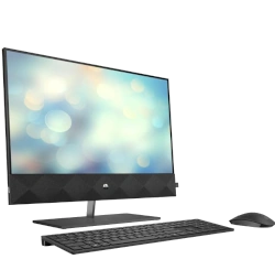 HP 24-k0234 Intel Core i5 10th Gen all-in-one