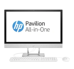 HP 24-r015z AMD A9-9430 all-in-one