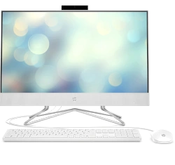 HP 24 Touch AMD Ryzen 7 5825U all-in-one