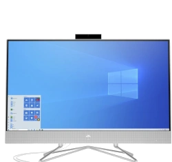 HP 27 AMD Ryzen 5 3500U all-in-one