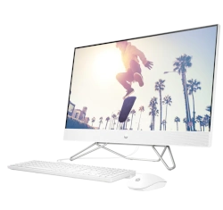 HP 27-cb1006 i5-12th gen All-In-One PC all-in-one