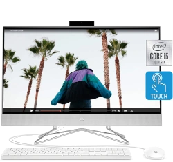 HP 27 Intel Core i5 10th Gen all-in-one