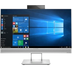 HP EliteOne 800 G4 23.8" Intel Core i5 8th Gen all-in-one