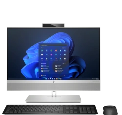 HP EliteOne 800 G4 23.8" Touch Intel Core i5 8th Gen all-in-one
