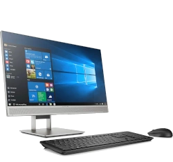 HP EliteOne 800 G5 23.8" Intel Core i7 9th Gen all-in-one