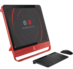 HP ENVY 23-n010 Beats SE Touch Intel i5-4570T all-in-one