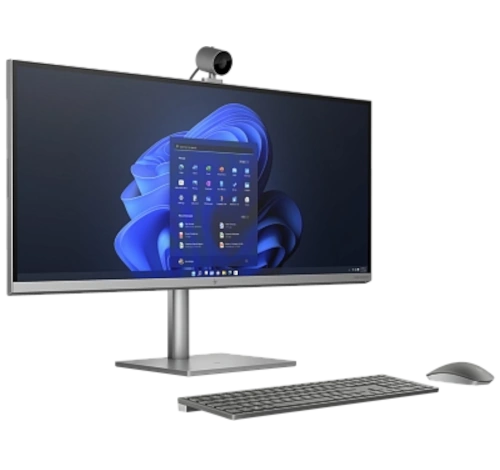 HP Envy 34-c1045t 34" i5-12400 RTX 3050 AIO all-in-one