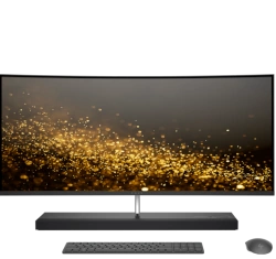 HP ENVY 34" Curved Core i5 6th Gen all-in-one