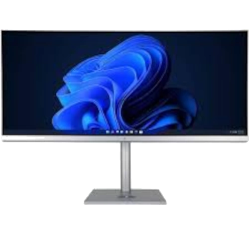 HP ENVY 34 Intel Core i7-11th Gen GTX all-in-one