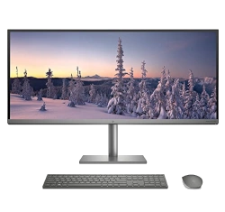 HP ENVY 34 Intel Core i7 11th Gen RTX all-in-one