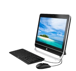 HP Pavilion 20-b314 all-in-one