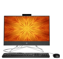 HP Pavilion 24-b021 Touch Intel Core i3 6th Gen all-in-one