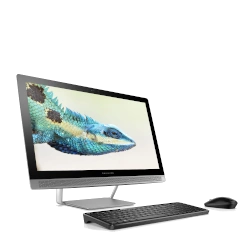 HP Pavilion 24-b114 Touch Intel i5-6400T all-in-one