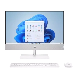HP Pavilion 24-ca1002na AMD Ryzen 7 5825U all-in-one