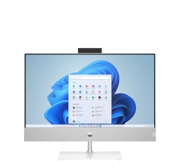 HP Pavilion 24-ca1011 Touch Intel Core i3-12100T all-in-one