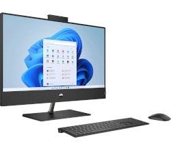 HP Pavilion 24 Intel Core i5-9th Gen all-in-one