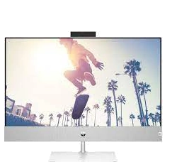 HP Pavilion 24 Touch AMD Ryzen 5 5000 series all-in-one