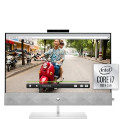 HP Pavilion 24 Touch Intel Core i7-8th Gen all-in-one