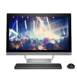 HP Pavilion 27-A030 Touch Intel i5-6400T all-in-one