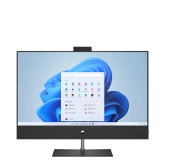 HP Pavilion 27-ca1055t Intel Core i3-12100T all-in-one