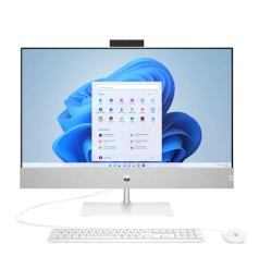 HP Pavilion 27-ca1065m Ryzen 3 5425U all-in-one