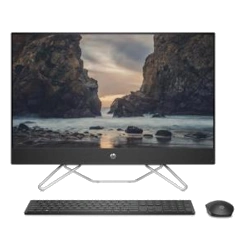 HP Pavilion 27-ca1066xt Touch Intel i7-12700T Gen RTX 3050 Ti all-in-one