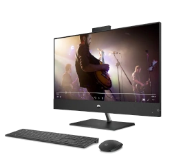 HP Pavilion 27-ca2244 Intel Core i7-13th Gen all-in-one
