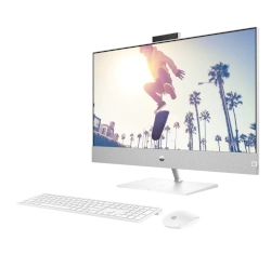 HP Pavilion 27 Touch Intel Core i7-10700T all-in-one