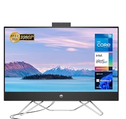 HP Pavilion 27-xa0050 Touch Intel Core i5-8400T all-in-one
