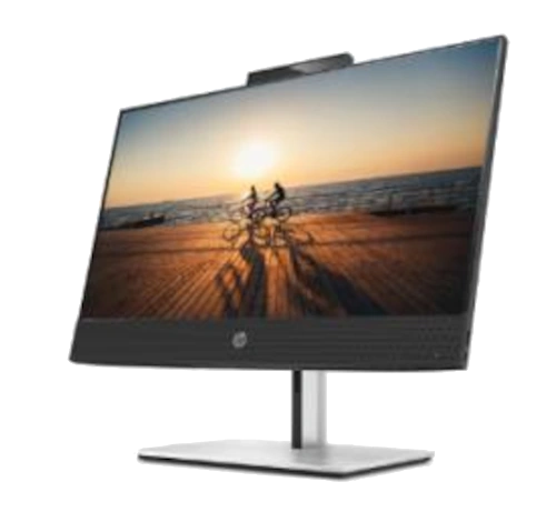 HP ProOne 600 G6 22 Intel Core i5-10th Gen AIO all-in-one