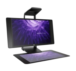 HP Sprout 23" Pro FHD Touch Intel i7-6700 all-in-one