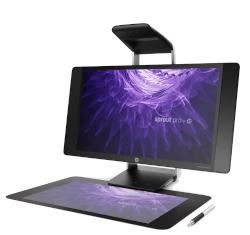 HP Sprout Pro G2 23.8" Intel i7-7700T all-in-one