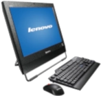 Lenovo IdeaCentre 27" Touch Intel Core i5-13th Gen all-in-one