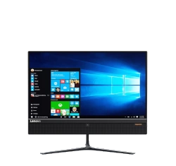 LENOVO IdeaCentre 21.5" 510 AMD A12-9700P all-in-one