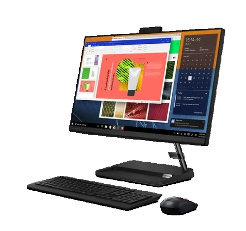 Lenovo Ideacentre 3 24ITL6 i3-11th Gen AIO all-in-one