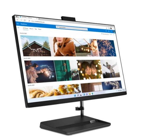 Lenovo Ideacentre 3 24ITL6 i7-11th Gen AIO all-in-one