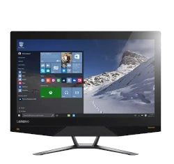 LENOVO IdeaCentre 300-23ISU Touchscreen 23" Intel Core i3-6th gen all-in-one