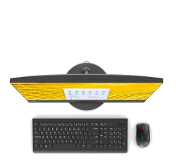 LENOVO IdeaCentre 520-24 Touch Intel Core i5-7th Gen all-in-one