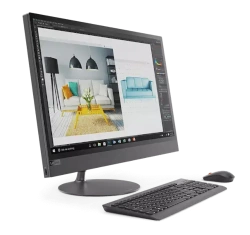 LENOVO IdeaCentre 520-24 Touch Intel Core i7-7th Gen all-in-one