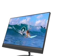 LENOVO IdeaCentre 520-24 Touch Intel Core i7-8th Gen all-in-one