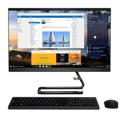 Lenovo IdeaCentre A340 23.8" Touch Intel Core i3-8100T all-in-one